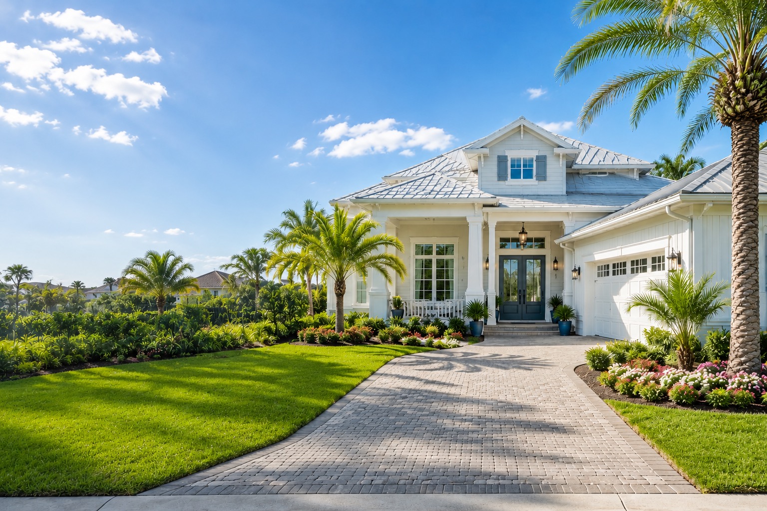 Florida home inspection